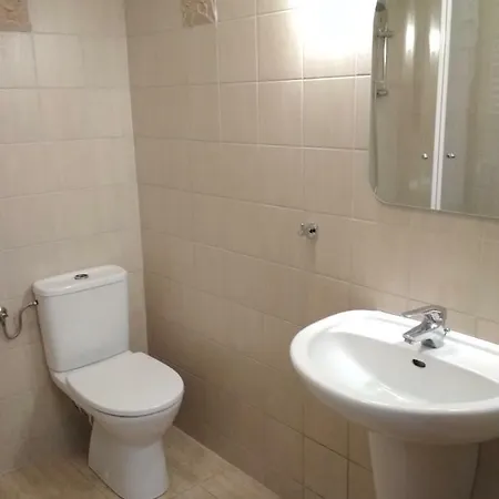 Apartament Bj