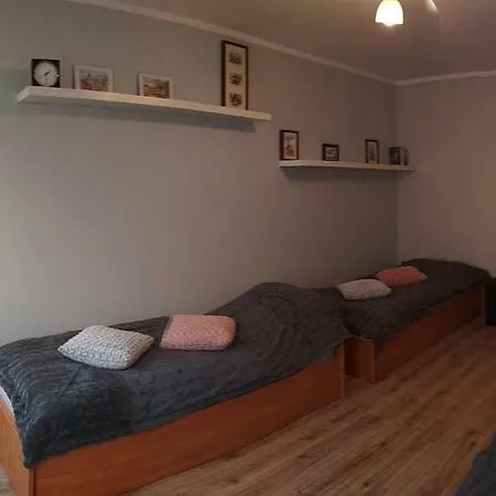 דירה Apartament Bj