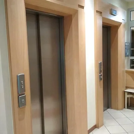 Apartament Bj דירה *