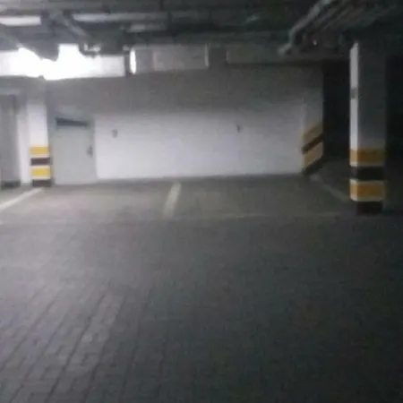 Apartament Bj פוזנן
