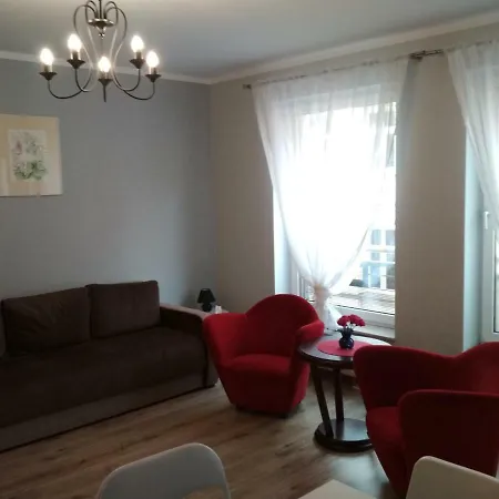 Apartament Bj דירה
